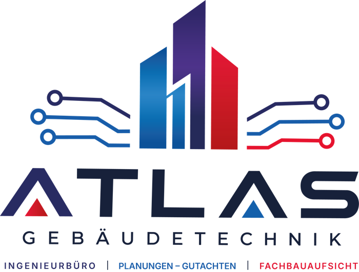 ATLAS Gebäudetechnik